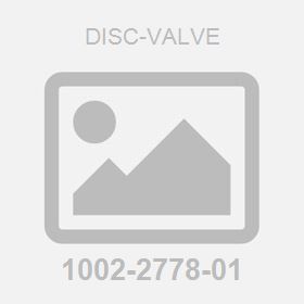 Disc-Valve